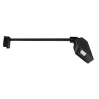Sign today udendørs lampe, fast LED, 4000lm, sort - Ledpro (restsalg)