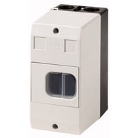 Eaton Kapsling IP65 med Gummimembran, til PKZ01 billede