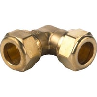 Vinkel, 15 mm kompres