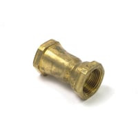 Kontraventil 290va 3/8'' m/nylonkegle
