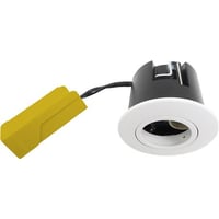 Net DL G3, GU10, kip, hvid - Solar