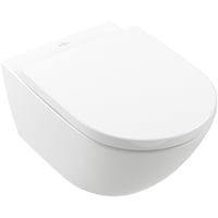 Villeroy & Boch 4670 Subway 3.0, sampak med skl og sde