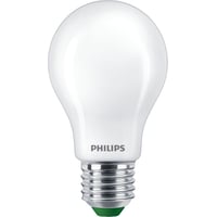 Billede af Philips Master E27-pre Ultra Efficient klar, 840lm, 3000K, 80Ra, 4W