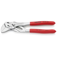 KNIPEX mini-tangngle, forkromet, 150 mm