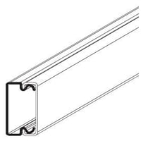 Kabelkanal HKL2030.3, 18x30, hvid - Kleinhuis - 2 meter