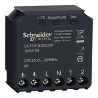 LK Wiser Jalousi Puck til indbygning, Zigbee, 4A (2025) billede