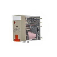Printrelæ G2R-2-Sni, 24Ac
