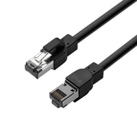 Lanview Cat6a HIGH-FLEX S/FTP udendrs netvrkskabel 2 m