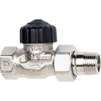 TA Heimeier radiatorventil LI 1/2'' Uden forindstilling, standard