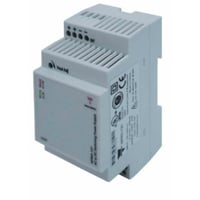 Carlo Gavazzi Strømforsyning 24VDC 2,5A 60W 3-modul SPMA24601