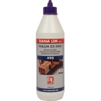 Billede af Dana Lim - Trlim D2 inde 490 klar 250 ml.