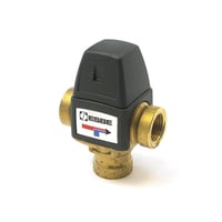 ESBE blandeventil VTA321, 35-60C, 20-1,6, RP3/4