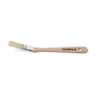 Vinkelpensel Pro kort 15 mm