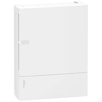 Billede af Schneider afdkning minipragma 2R 12M, hvid
