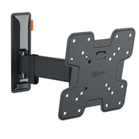 Vogel's Comfort TVM 3225 mounting kit - full-motion - for flat panel - black