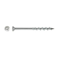 DEWALT Wall Dog montageskrue, 70 mm, torx, 100 stk., krom