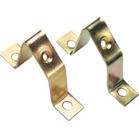 Billede af DIN-SKINNEHOLDER Skr M5 for DIN-SKINNE