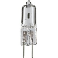 #2 - Halogen 25W, 500 lumen, 12V, GY6,35