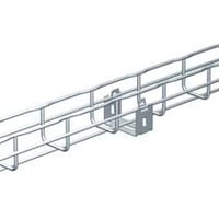 UK UC50 MONTAGEBEUGEL VL.WAND VZ