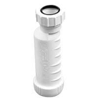 Wavin HepVO - Lugtls hvid - 32 mm