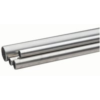 22 mm TURBO Inox rr, 6 meter – 6 meter