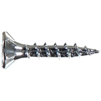 Billede af 4,0X20 spnpladeskrue undersnket TX20 elgalvaniseret