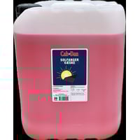 Solfangervske, 20l - Cab-Dan