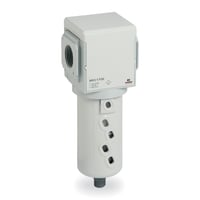 Filter, 1-25 micron, auto drain MX3-1-F03, FILTER SER. MX