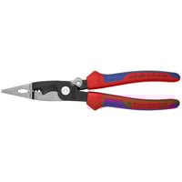 Multifunktionstang, 1392, 200 mm, 2-komponent hndtag