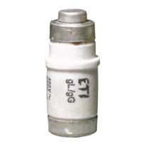 Sikring D02, 50A billede