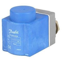 Spole, 24V 60Hz, 10W med boks – Danfoss