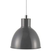 Billede af Pop pendel, 1 x E27 maks. 60W, antracit - Nordlux