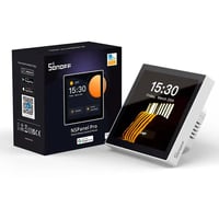 Sonoff NSPanel PRO, hvid, NSpanel86PW billede