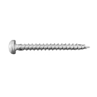 Nkt Spun Rustfri Skrue A4 Ph Tx 20 40 Mm/4 0 Mm