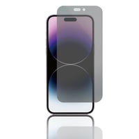 Billede af iPhone 14 Pro Max Full-Fit Privacy Glass 2-way