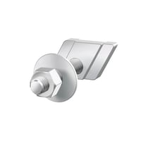 Flamco Hammerhovedbolt galvaniseret hbs 10x40 mm