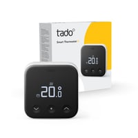 tado X Wired Temperature Sensor, kablet temperatur sensor