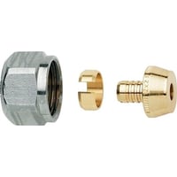 PX koblingsst, med stttebsning til pex – 15 mm x M28