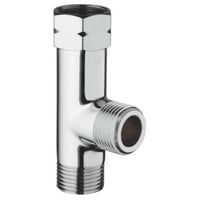 Billede af GROHE Fordelerstykke 3/8" hos WATTOO.DK