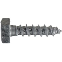 Billede af 10X40 DIN 571 fransk skrue varmgalvaniseret