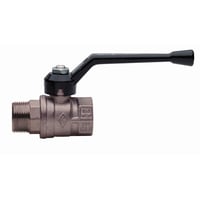 3/8" Kuglehane Med Standard Greb, 60 mm