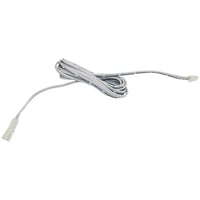 6: Nordtronic - Forlngerkabel til 350mA LED spot, 2 meter