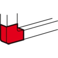 Fladvinkel 90? 50X105 hv