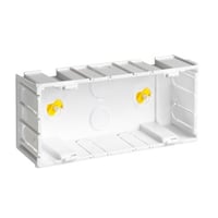 Tehalit dse til LK OPUS kanalinstallation - 3 modul