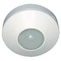 Bevgelsessensor PD3-1C-P, 360 grader, pbygning - LUXOMAT