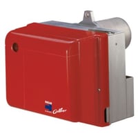 Riello Gulliver RG0.R oliebrnder, 16,6-27,3 kW billede