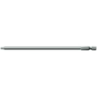 WERA 867/4 Z TORX bits, TX 15 x 152 mm