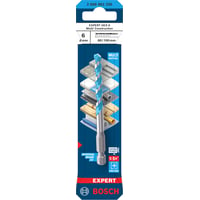 Bosch HEX-9 Multi Construct bor, 6 x 60/100 mm