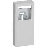 LAURITZ KNUDSEN Fuga® panelunderlag baseline 1 modul lysegrå.