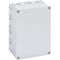 TK PS 1813-8F-M, tomt kabinet, gr